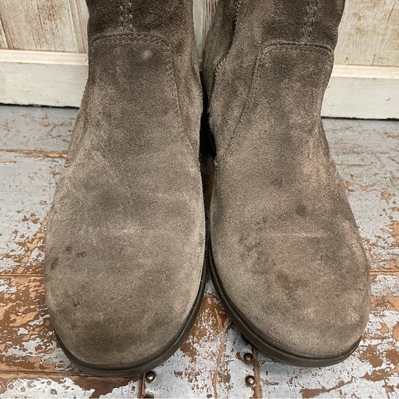 Sorel Evie Pull On Bootie - Picture 4 of 15